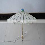 Bamboo Tung Oil Umbrella thumbnail-5