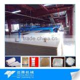 China Quality Magnisum Oxide Board Production Line thumbnail-4