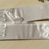 2015 Vintage Fairy Princess Gloves Girl Occasion Wear Kids Children Cosplay Gloves For Party Performance Flower Girl Gloves thumbnail-5