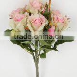 Realist Artificials Flower Metal Flower Decor thumbnail-1