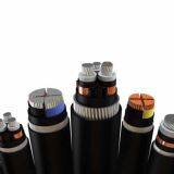 5-ядерный подземный электроизолированный бронеизолированный кабель thumbnail-3