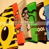 Silicone Waterproof Swimming Caps , Novelty Swimming Cap , Custom Logo Swim Cap thumbnail-1