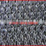 100% HDPE 4 Year Guarantee Anti Wind Net thumbnail-2