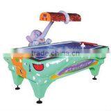 Elephant Air Hockey Redemption Game Machine thumbnail-1
