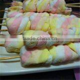 Eco-friendly Food Grade Bamboo Stick for Catton Candy thumbnail-2