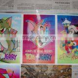 3-D RASTER PVC thumbnail-1