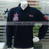 Overall Fashion Sweatshirt thumbnail-1