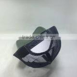 Label Badge Trucker Cap For Unisex Good Quality Hats And Caps thumbnail-5