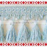 Trimmings for Dresses and Curtains