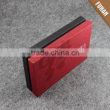 Fashionable Custom Paper Packing Box thumbnail-4