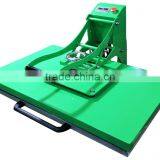 Digital Heat Press Machine for Sale, Chamshell Heat Press for Tshirt thumbnail-2