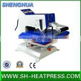 Swing Away T-shirt Heat Press Machine 40*60CM From Shenghua Company thumbnail-1