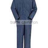 Waterproof Workwear Custom Rain Coat Security Overall Safety Raincoat thumbnail-3