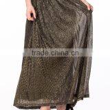 Domin Fashion Latest Pictures of Long Skirts thumbnail-2