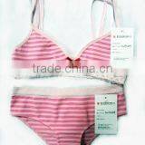 Seamless Underwear Sets (vest & Pants) thumbnail-1