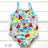 Cute Baby Swimwear ,baby Girls Beach Swimsuit,cheap Swimwear thumbnail-1