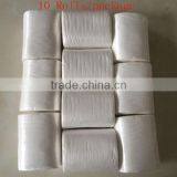 Antibacterial 100% Biodegradable & Flushable Bamboo Cloth Nappy Liners thumbnail-3