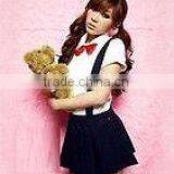 Japanese School Uniform thumbnail-1