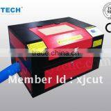 Xj-5030 Samll Co2 Laser Engraving Machine thumbnail-1