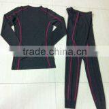 100% Ladies Merino Wool Suit thumbnail-1