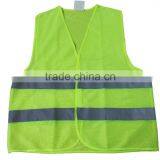 GZY High Quality Safy Emergency Reflective Vest Safety Vests Reflective Working Vest thumbnail-5
