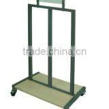 Multi Functional Garment Display Shelf thumbnail-3