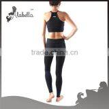 High Quality Sports Bra Fashion Legging Yoga Wear thumbnail-3