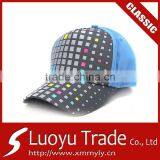 Fancy Baseball Cap With High Quality thumbnail-1