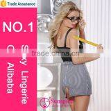 Wholesale Provocative Free Size Amazing Teacher Costume thumbnail-2