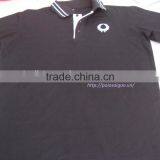 Polo Shirt, Pique PE, Short Sleeve, Embroidery thumbnail-1