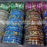 Wholesale Colored Bangle Set,Indian Bridal Bangles Bracelet,Fashion Bangle Sets thumbnail-1