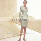 Top and Skirt for Women Suit thumbnail-1