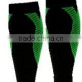 Shin Splint Compression Calf Sleeves thumbnail-2