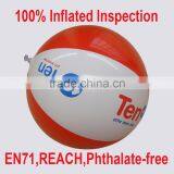 Inflatable Air Ball thumbnail-3