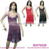 Cheap Sexy Lingerie Sleepwear thumbnail-1