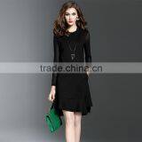 Maxnegio Wholesale Elegant Formal Dress for Ladies thumbnail-4