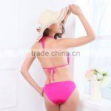 Wholesale High Quality Cheap Pretty Sexy One Piece Monokini Swimsuits For Women(LD131001) thumbnail-3