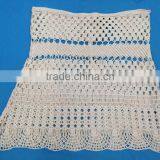 Wholesale Lady's Crochet Cotton Pattern Casual Lace Short Skirt thumbnail-1