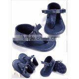 2017 New Model Shoes Pictures Summer Baby Toe Sandal Beach Cool Baby Girl Shoes thumbnail-5