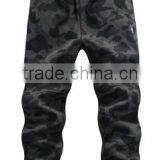 New Fashion Product Good Cotton Fleece Men Tracksuits thumbnail-2