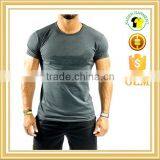 Men Muscle T-shirts Gym Exercise T-shirts Cheap Gym Dress thumbnail-1