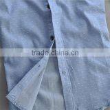 High Quality Party Wear Shirts for Men From China thumbnail-2