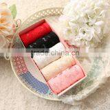 In Stock Item Wholesale Comfortable Blue Girl Panty Sexy Underwear thumbnail-4