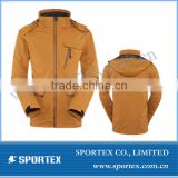 OEM Hot Sale Mens Cheap Outdoor Gear, Mens Ski Jacket, New Design Mens Ski Clothing thumbnail-1
