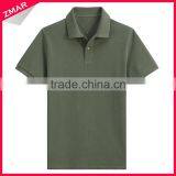 50% Cotton 50% Polyester Mens t Shirts Camisetas Bulk Polo Shirts thumbnail-1