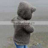 S17698A Infant Clothes Children Cardigan Kids Sweater thumbnail-3