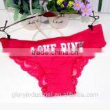 Your Own Brand Girl's Underwear Wholesale thumbnail-3