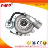 17201-30030 Turbocharger for Toyota Hiace 2.5 D4d thumbnail-1