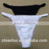 Women Fashionable New Design Panties Female Underwear in High Quality