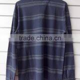 Cheap 100% Cotton Pique Men Polo T-shirt thumbnail-4